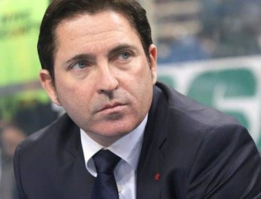 Τ.Πασκουάλ: «Δεν είναι καθοριστική νίκη, αλλά αποκτούμε αυτοπεποίθηση»